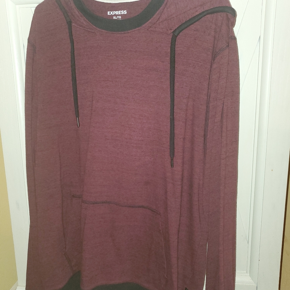 EXPRESS Mens XL Hoodie